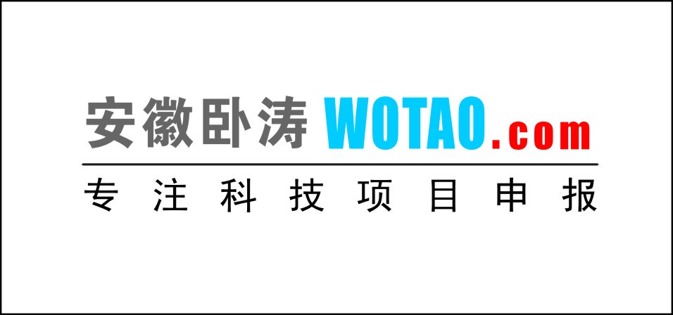 安徽卧涛科技咨询公司－新Logo