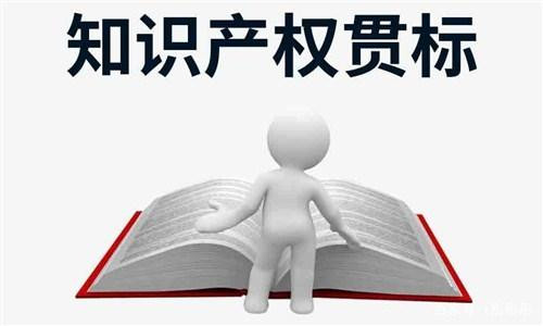 阜阳市知识产权贯标
